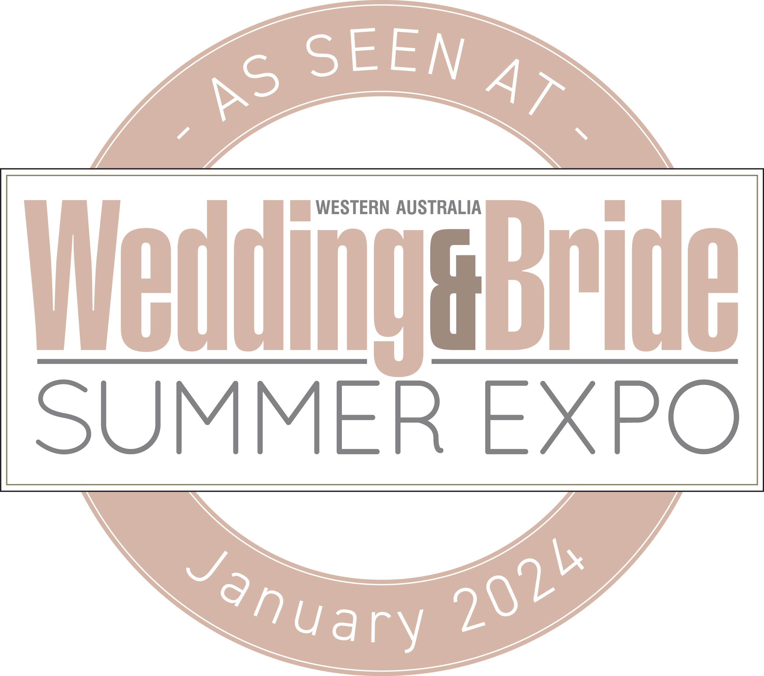 Perth Wedding Expo | Perth Bridal Fair | Perth Bridal Expo